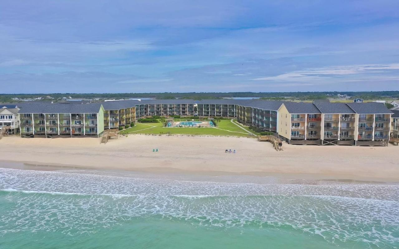 Ocean View & Easy Access! * Surf City