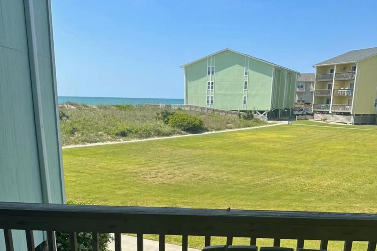 Ocean View & Easy Access! Apartment Surf City