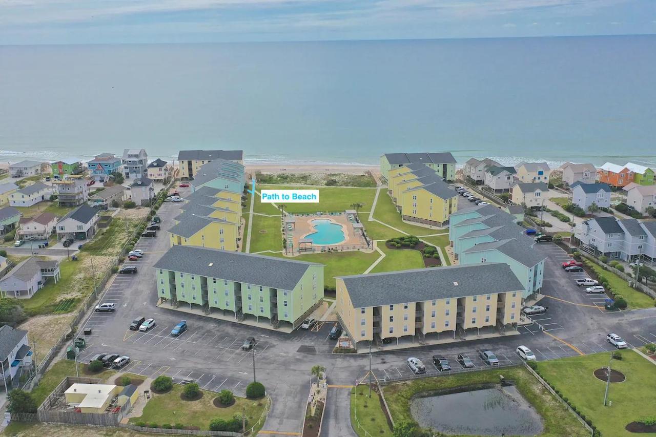 Ocean View & Easy Access! * Surf City