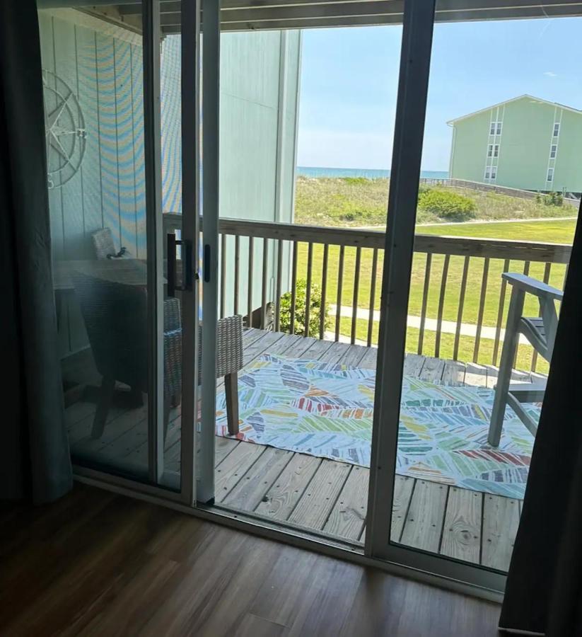 Ocean View & Easy Access! Apartment