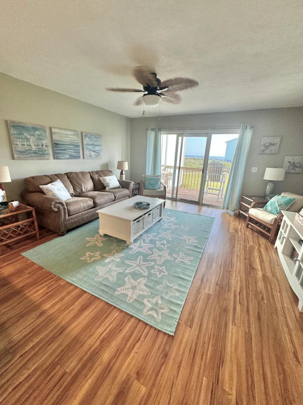 Apartment Ocean View & Easy Access! *