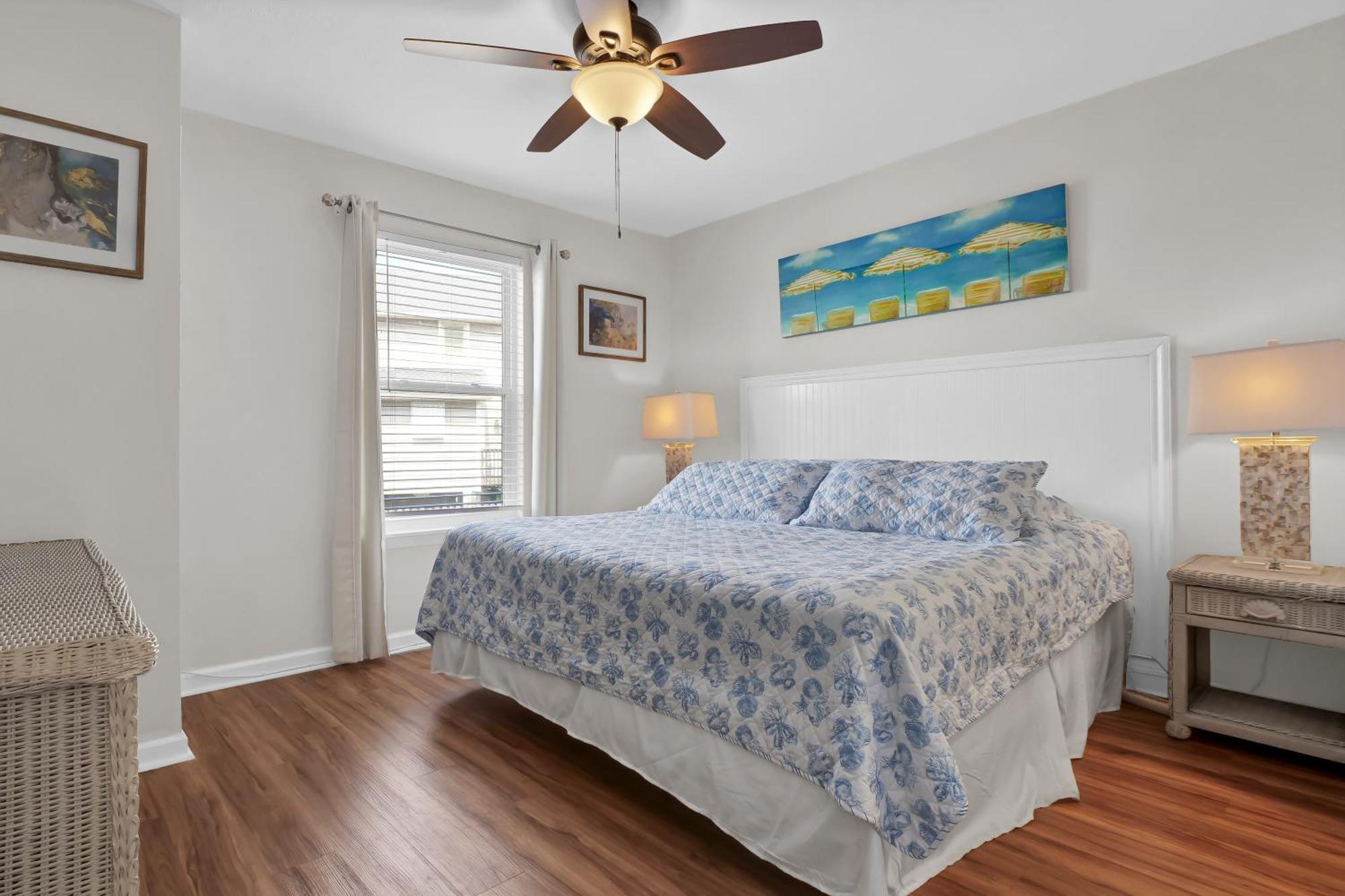 Ocean View & Easy Access! * Surf City