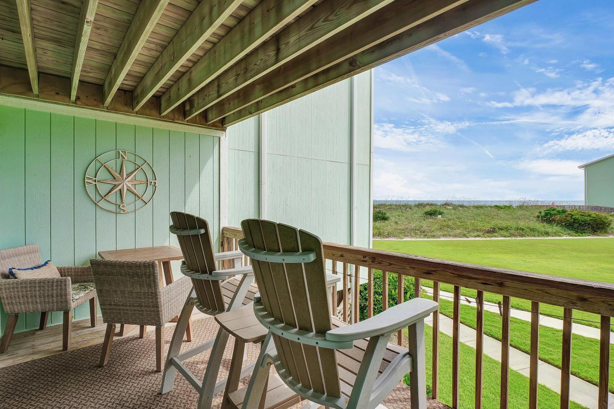 Ocean View & Easy Access! * Surf City